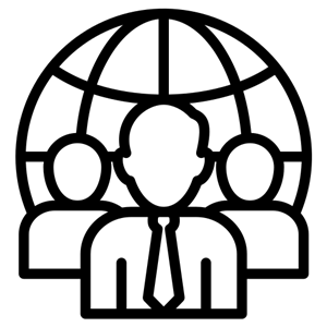 Countries Represented Countries Represented